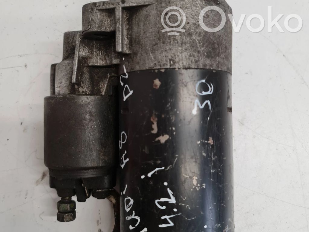 Motor de arranque   1005821723