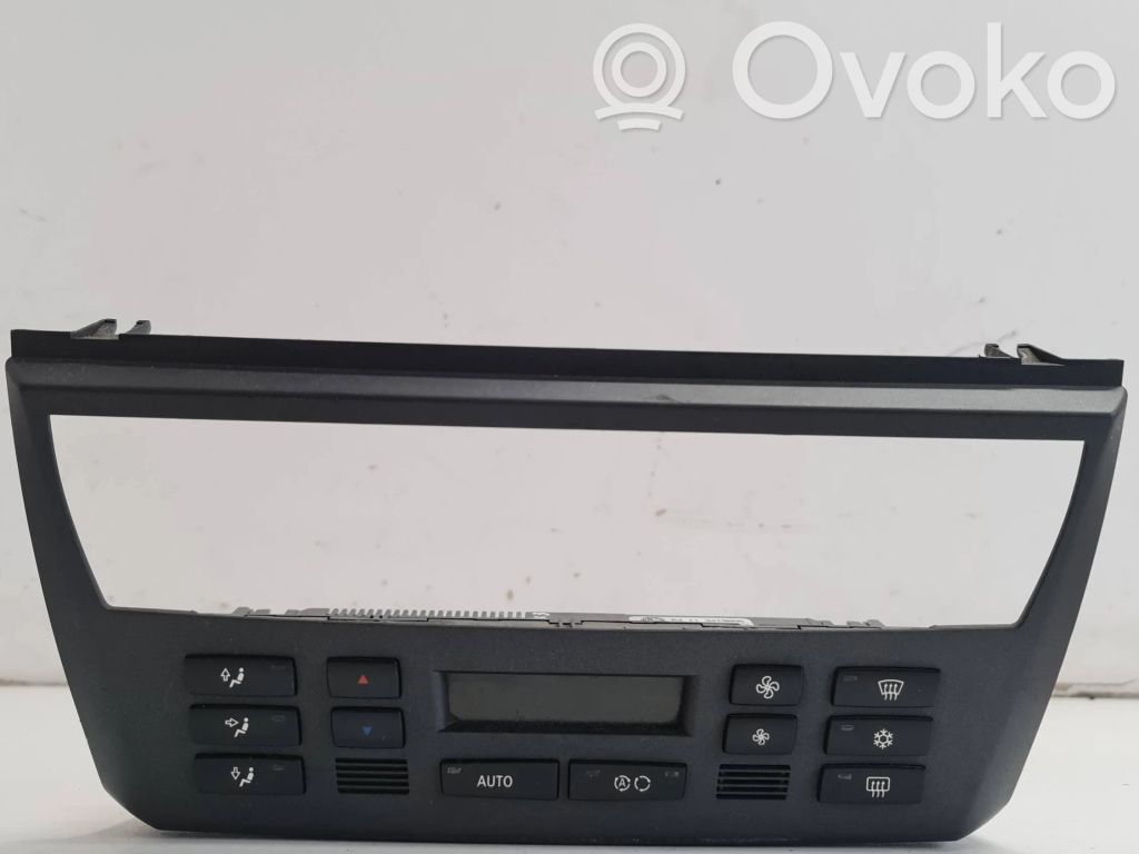 Climate control unit   3413866,00877704,0029411