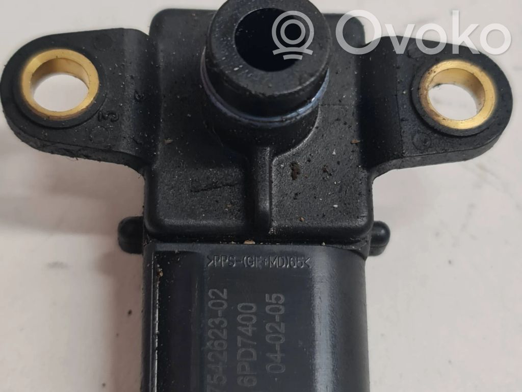 Air pressure sensor   7542623,040205,6PD7400