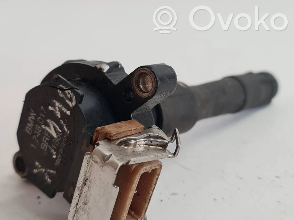 High voltage ignition coil   1748017,41880