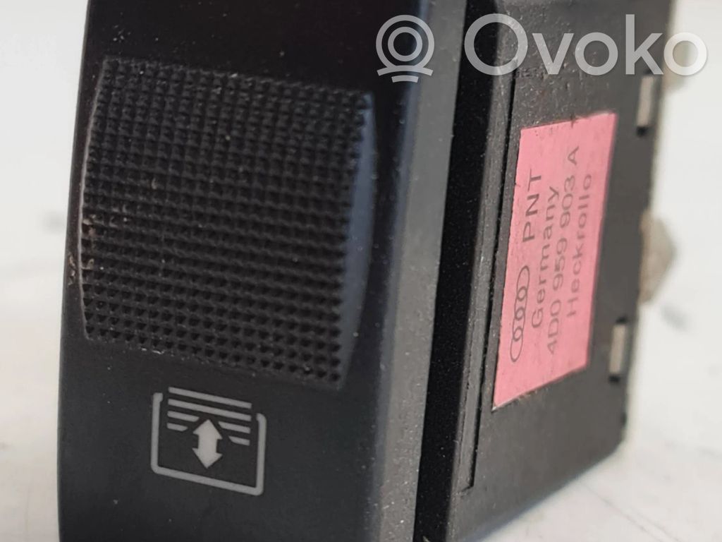 Audi A8 S8 D2 4D Other switches/knobs/shifts 