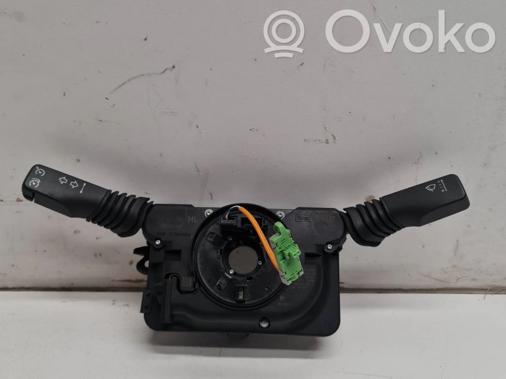 Opel Astra H Wiper turn signal indicator stalk/switch 