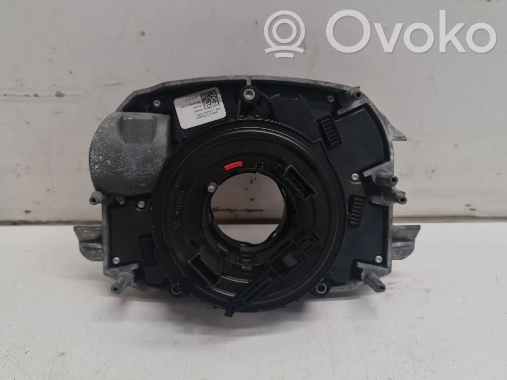 BMW 5 E60 E61 Полоса надувных подушек (кольцо srs) 