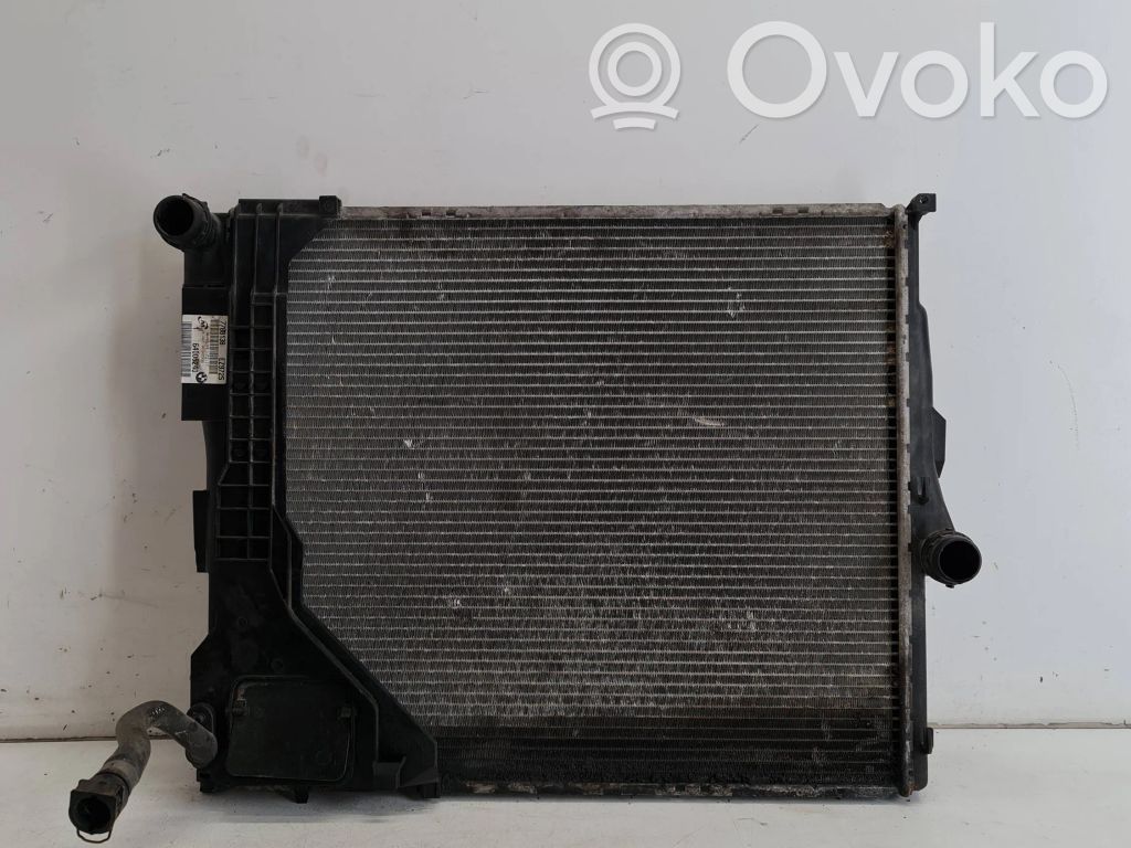 BMW X3 E83 Radiator set 