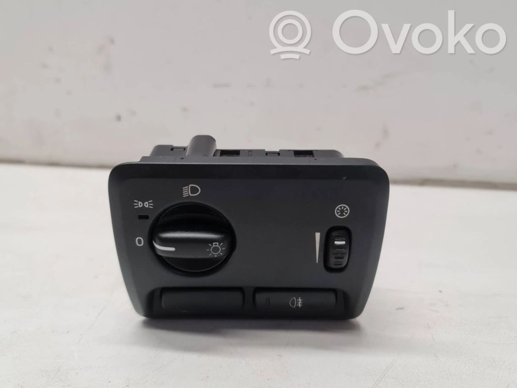 Volvo V70 Light switch 