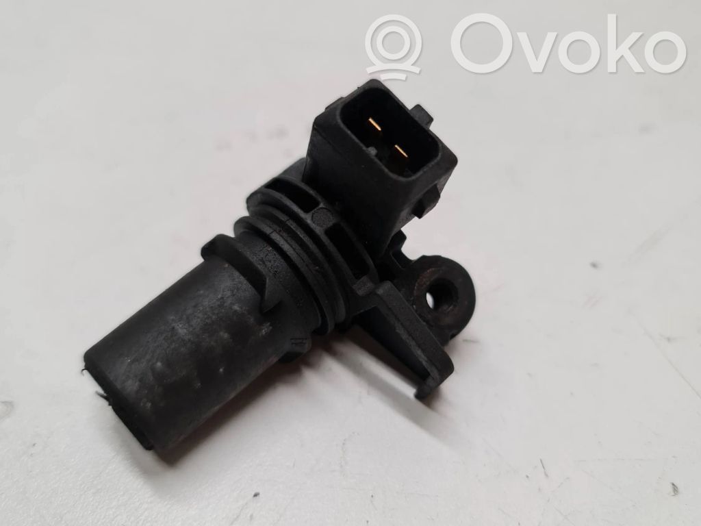 Ford Focus Crankshaft position sensor 