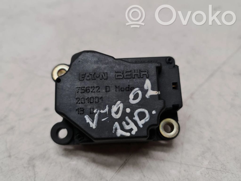 Volvo V70 Silniczek nagrzewnicy 