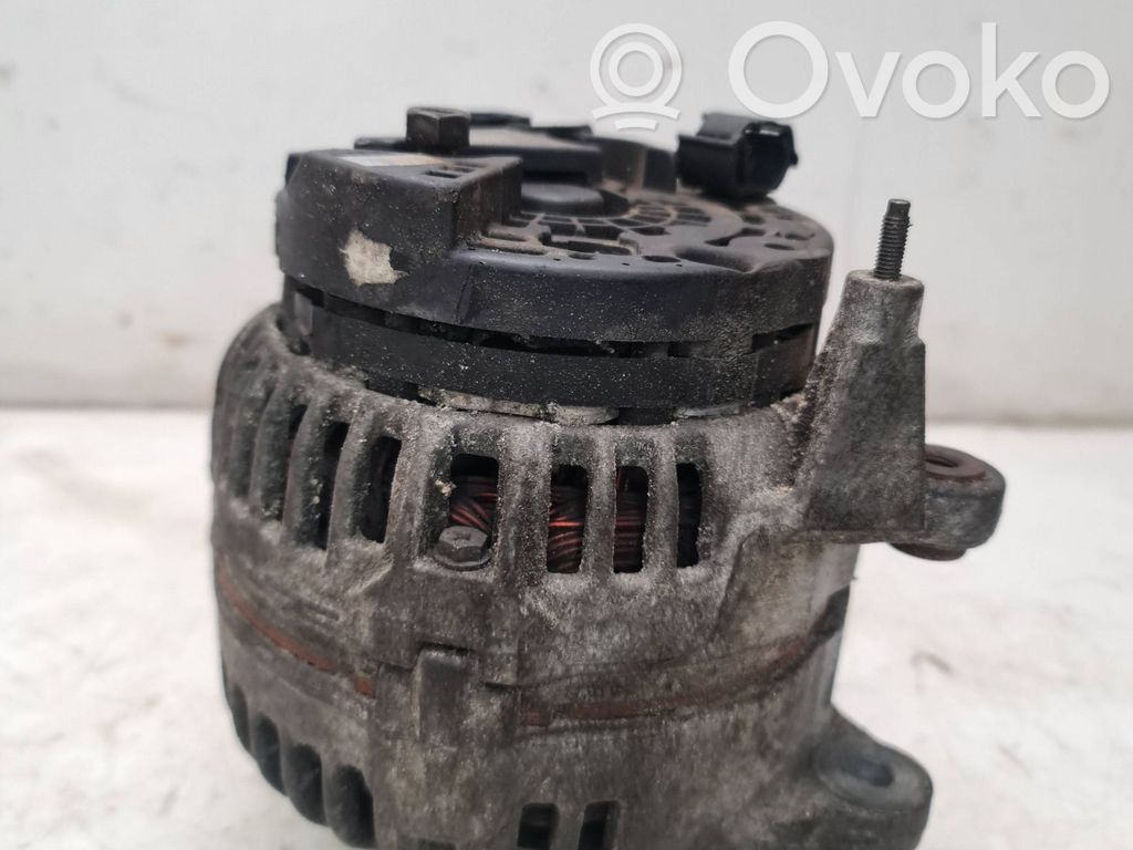 Alternador   028903028E,0124515010