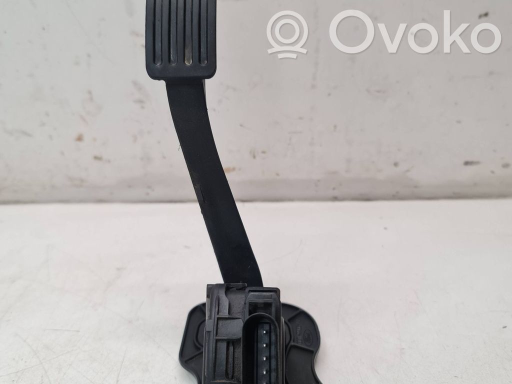 Accelerator throttle pedal   6C119F836CD,1510455,6C119F836CB