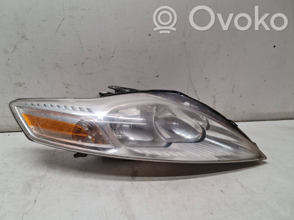 Ford Mondeo MK IV Headlight/headlamp 