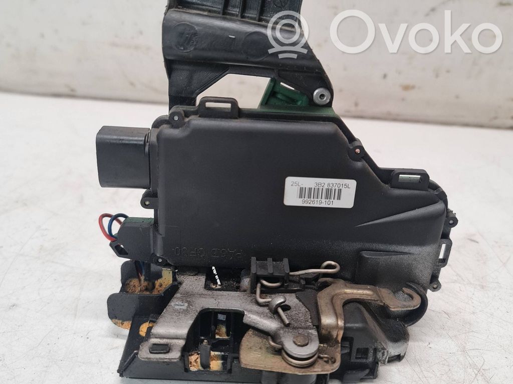 Volkswagen Golf IV Încuietoare ușă spate 
