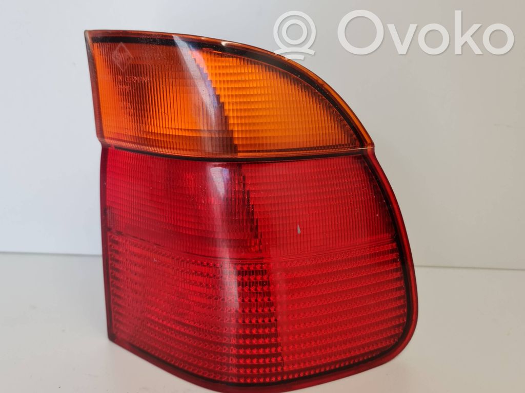 Rear/tail lights   8361672,8371328,301240,040420000544