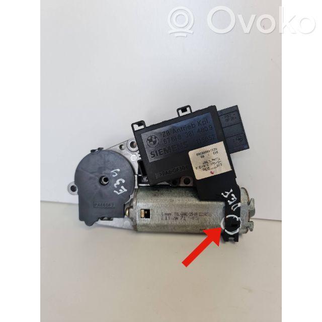 Motor/activador   676183814809,115852,00800001