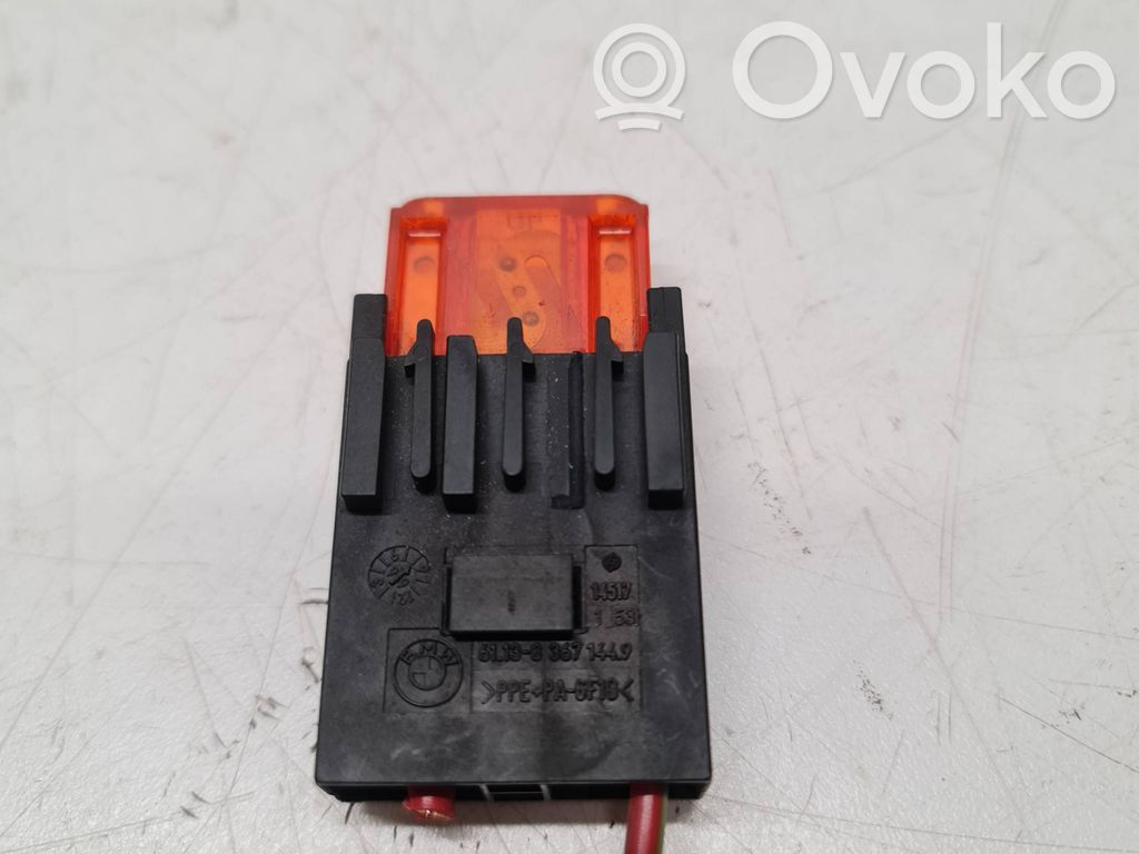 Fuse   371449,61138,14517