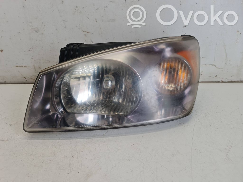 KIA Cerato Far 