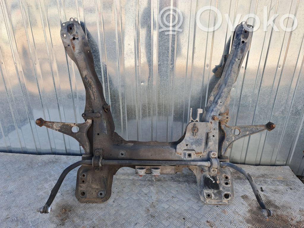 Toyota Proace Bastidor delantero 