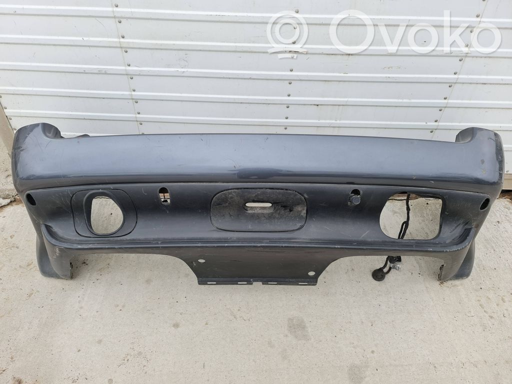 Stoßstange Stoßfänger   8402324