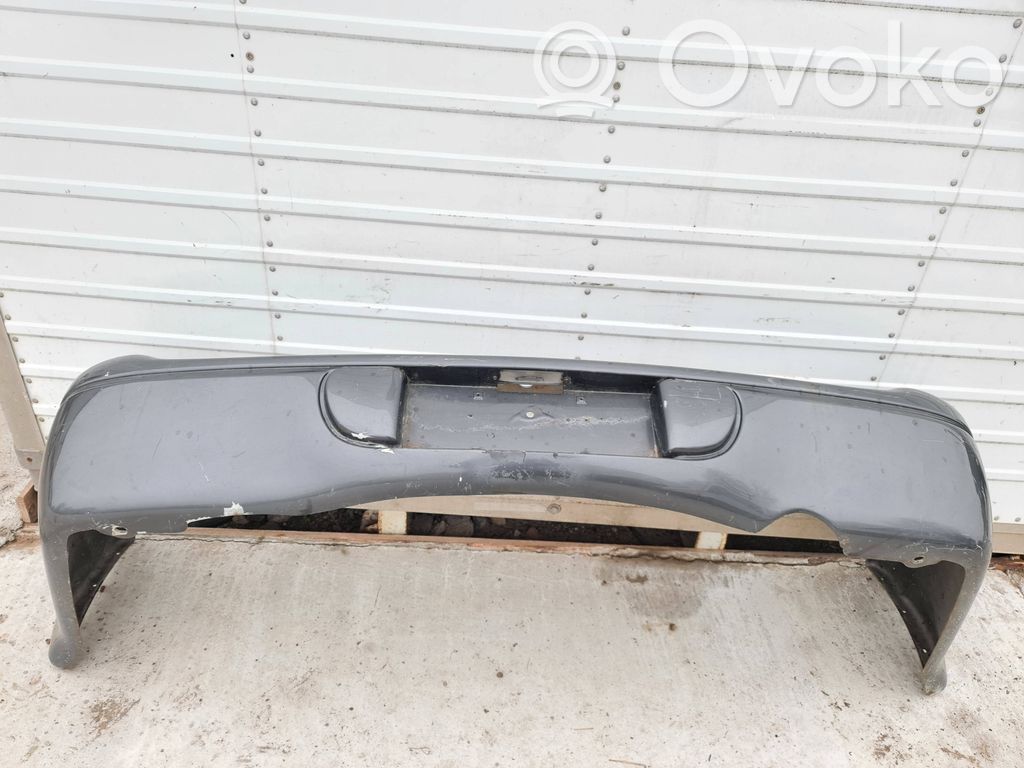 Rear bumper   51578D,5FU55TRMF,5TG70TRMAC