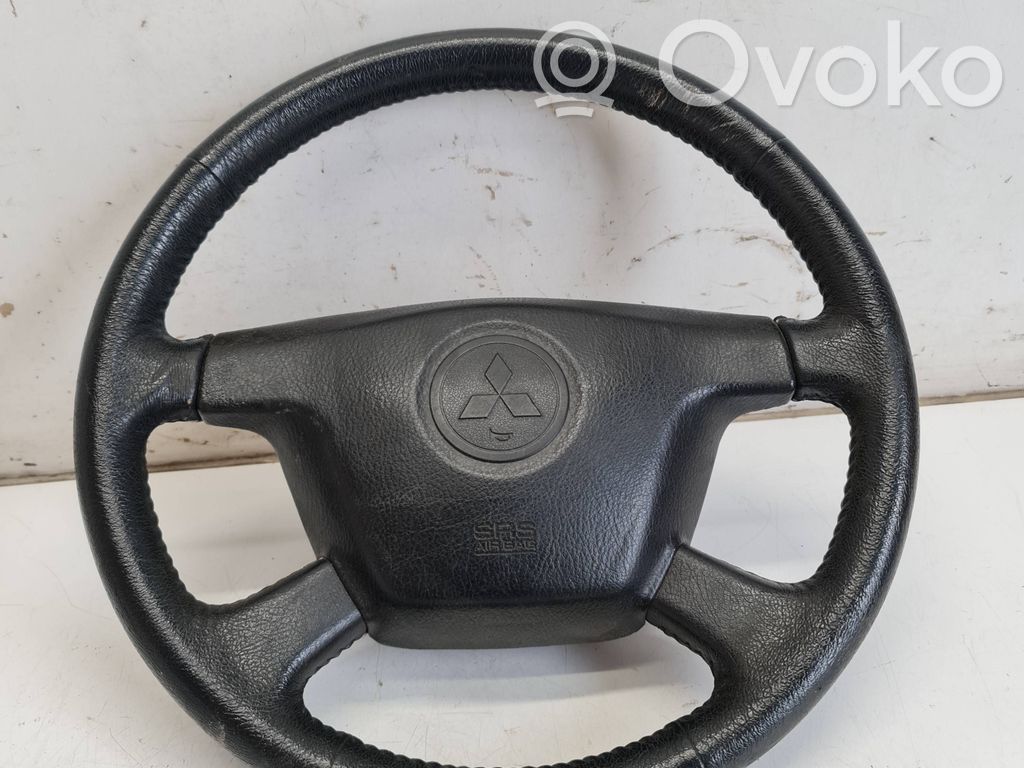 Mitsubishi Lancer Volante 