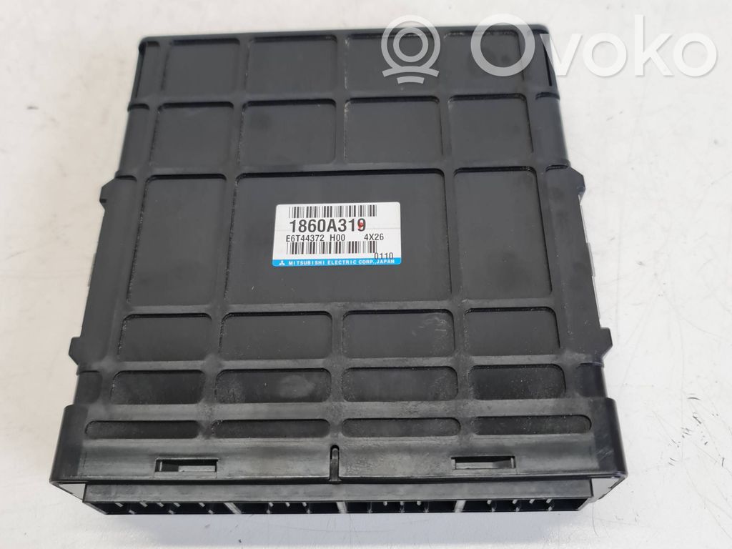 Mitsubishi Lancer Module confort 