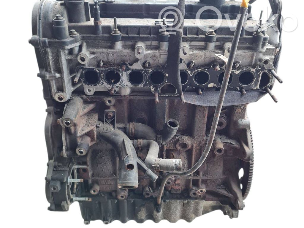 Chrysler Grand Voyager V Engine 