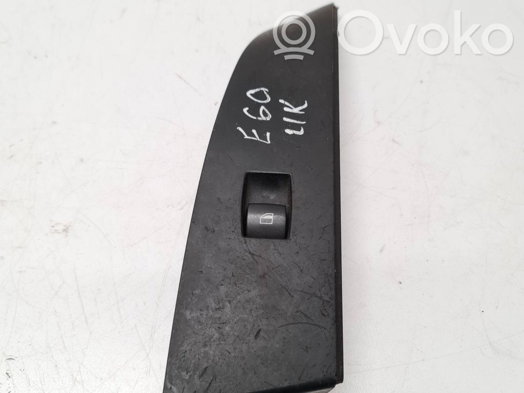 Electric window control switch   15979804,6922244