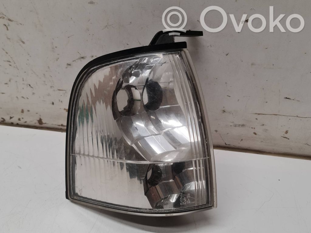 Ford Ranger Front indicator light 