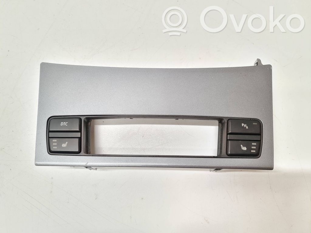 BMW 5 E60 E61 DTC switch 
