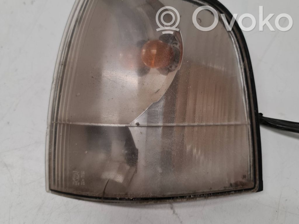 Ford Ranger Front indicator light 