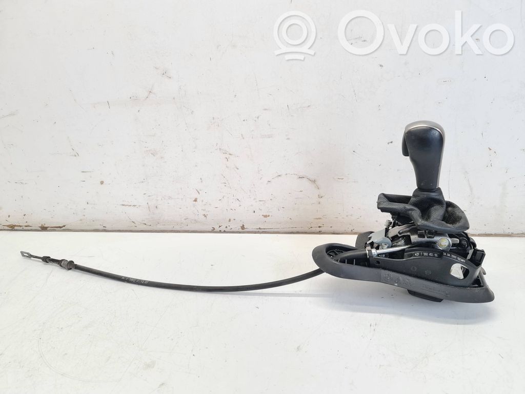 BMW 3 E90 E91 Gear shifter/selector 