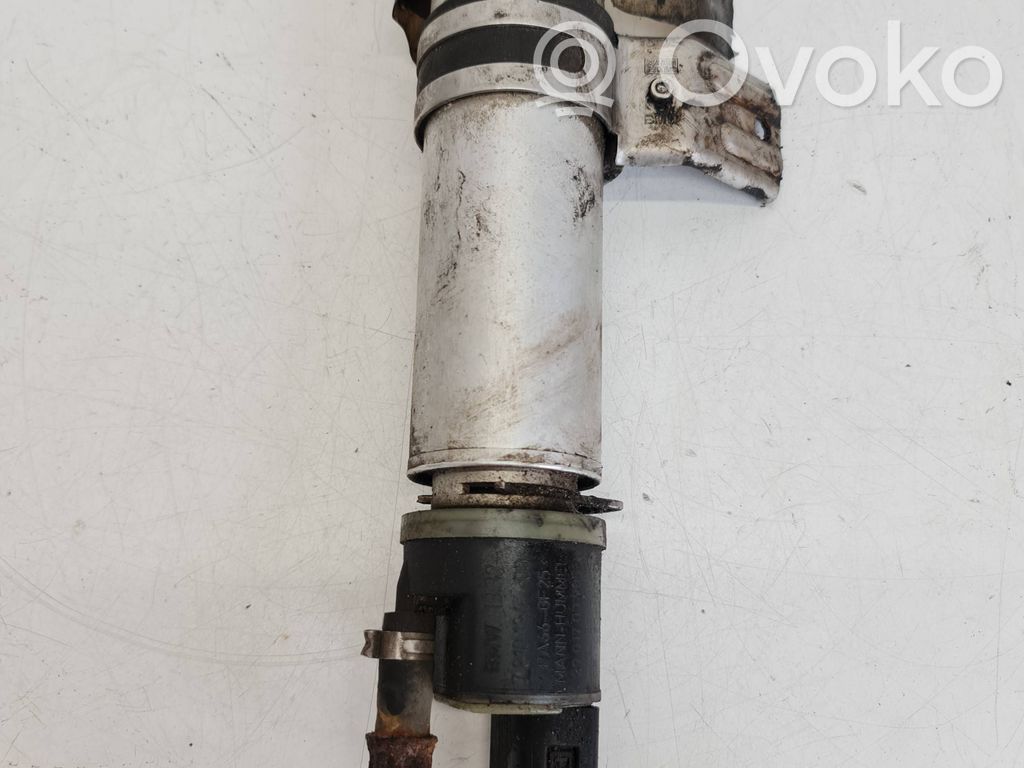 Fuel filter   F026402085
