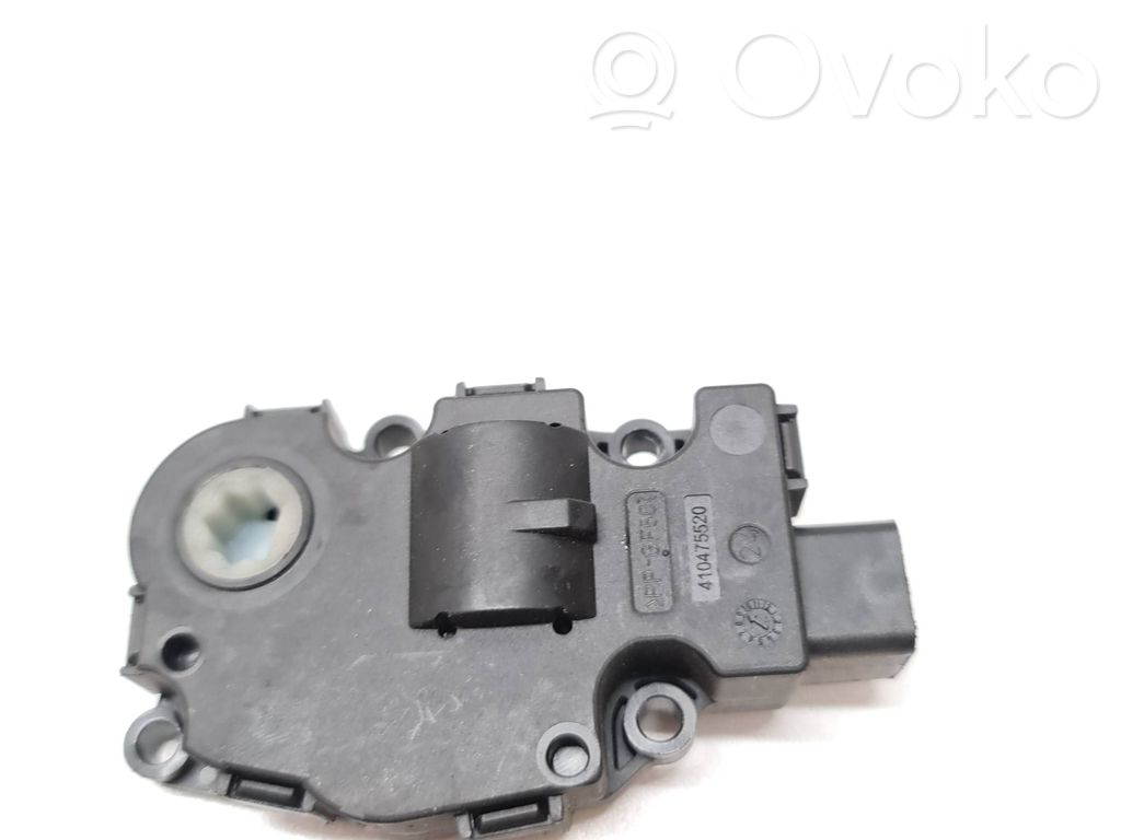 Oro sklendės varikliukas   EFB332,24092008,CZ1139300711