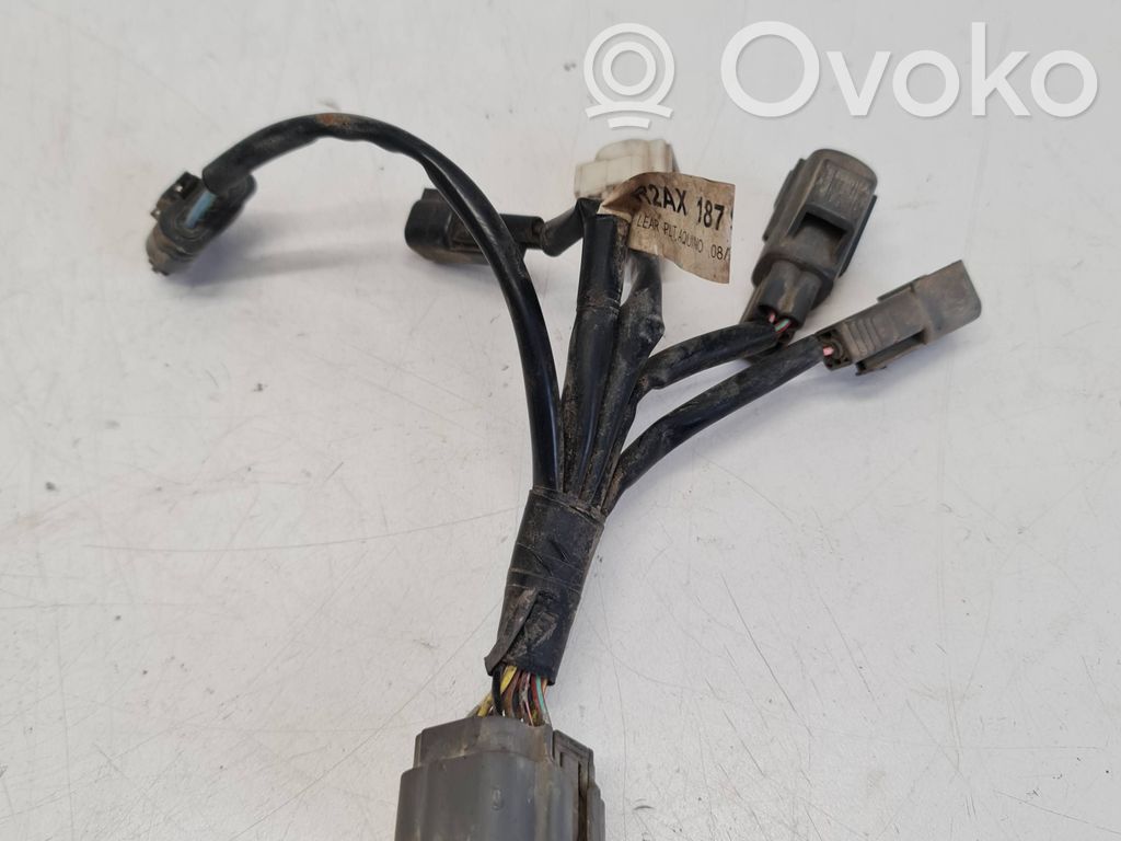 Muu johtosarja   R2AX18791B,K7425
