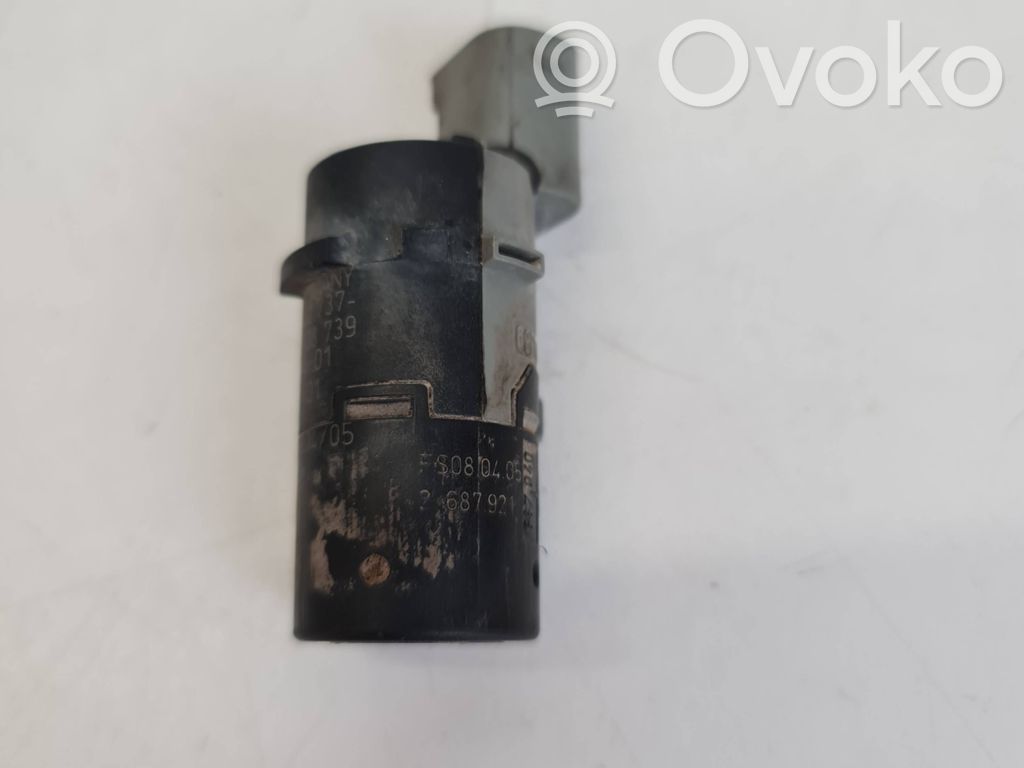Sensor de aparcamiento PDC   602737,6938739