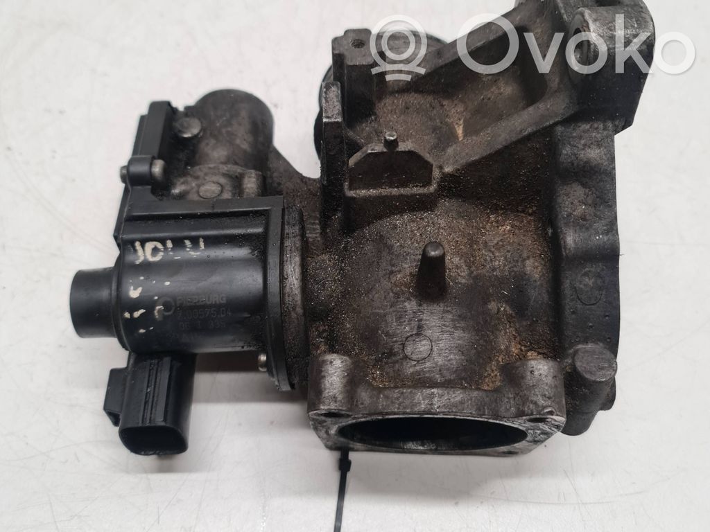 Volvo V70 EGR vožtuvas 