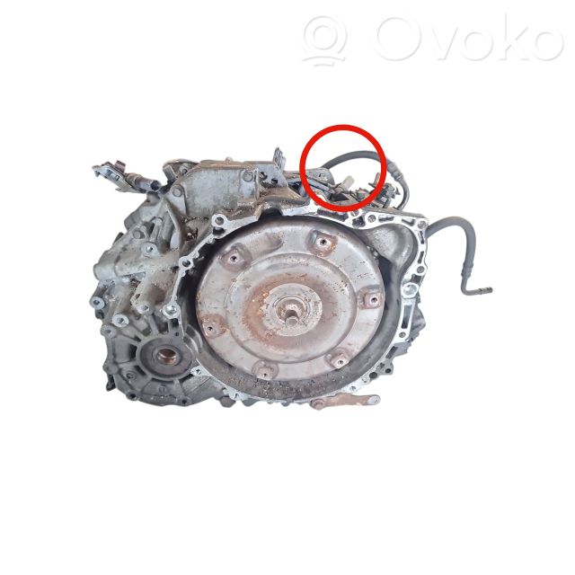 Automatic gearbox   P8636763,5550SN,8635763,02BV720545