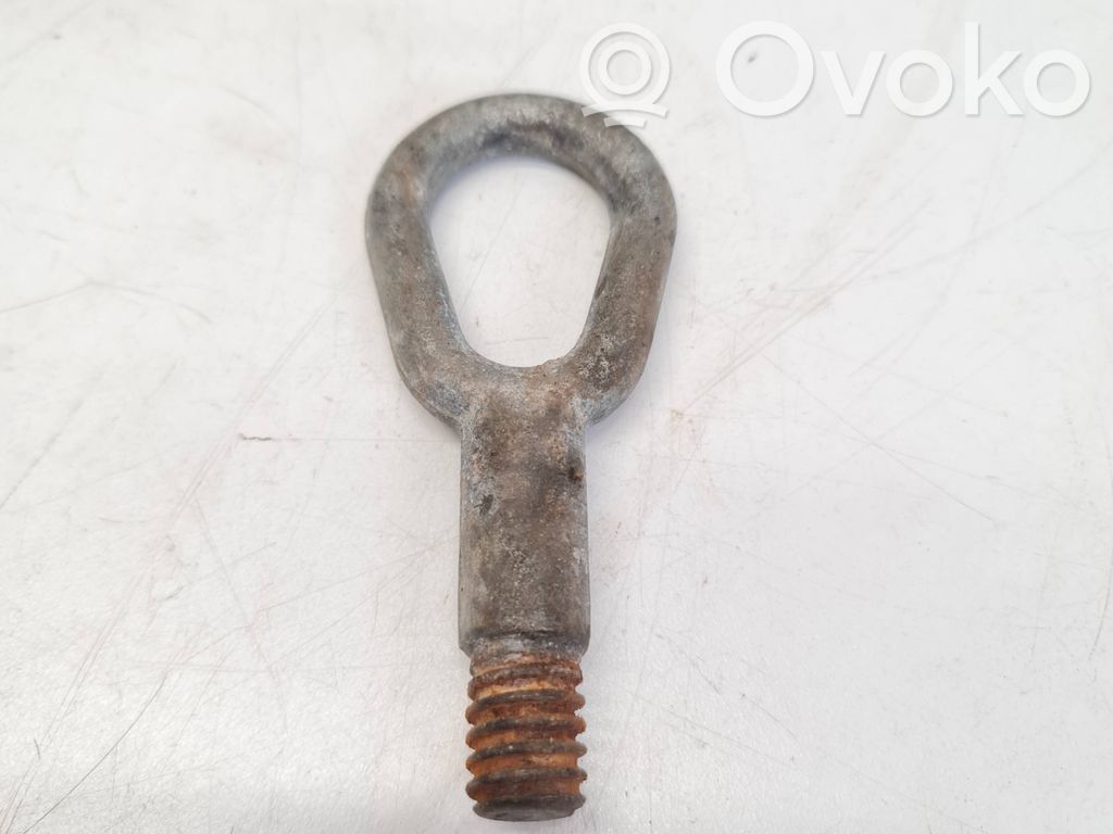 Anillo de remolque