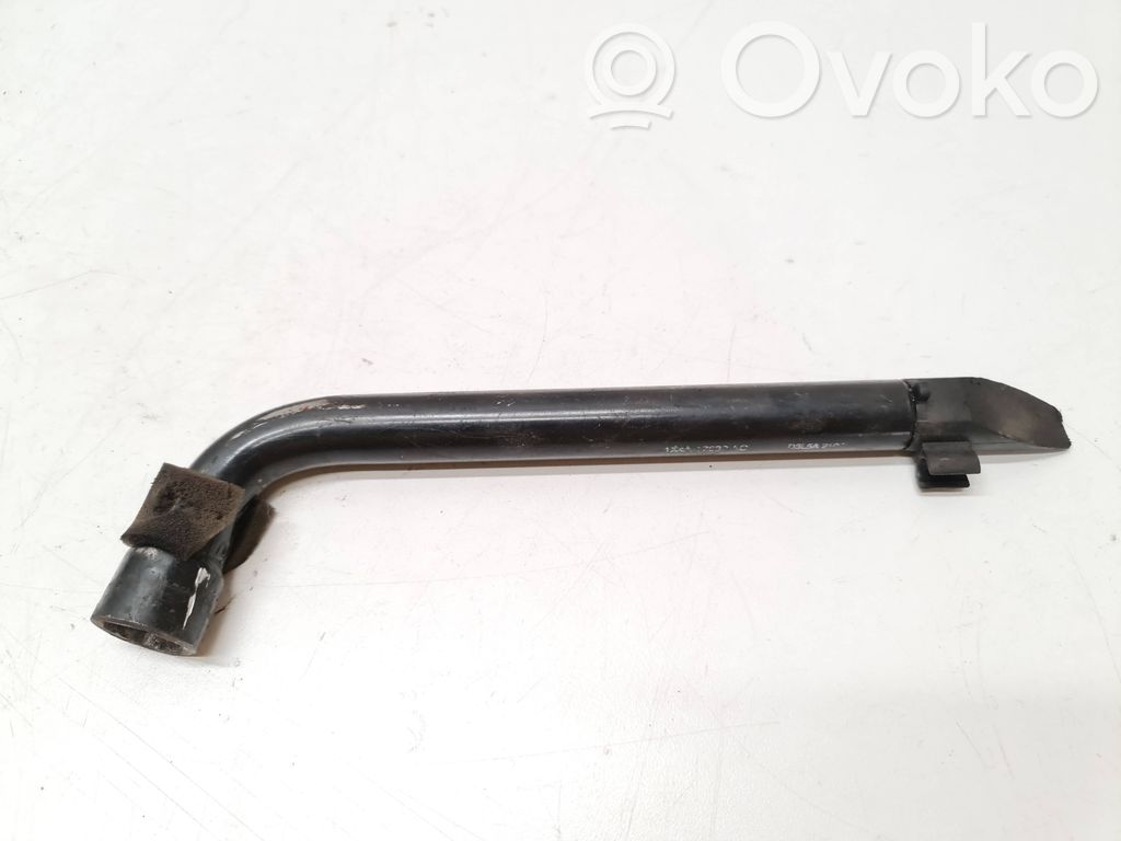 Llave de tuercas de rueda   1X4417034AC