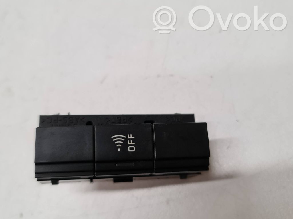 Fiat Scudo Parking (PDC) sensor switch 