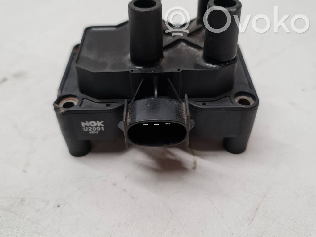 High voltage ignition coil   U2001