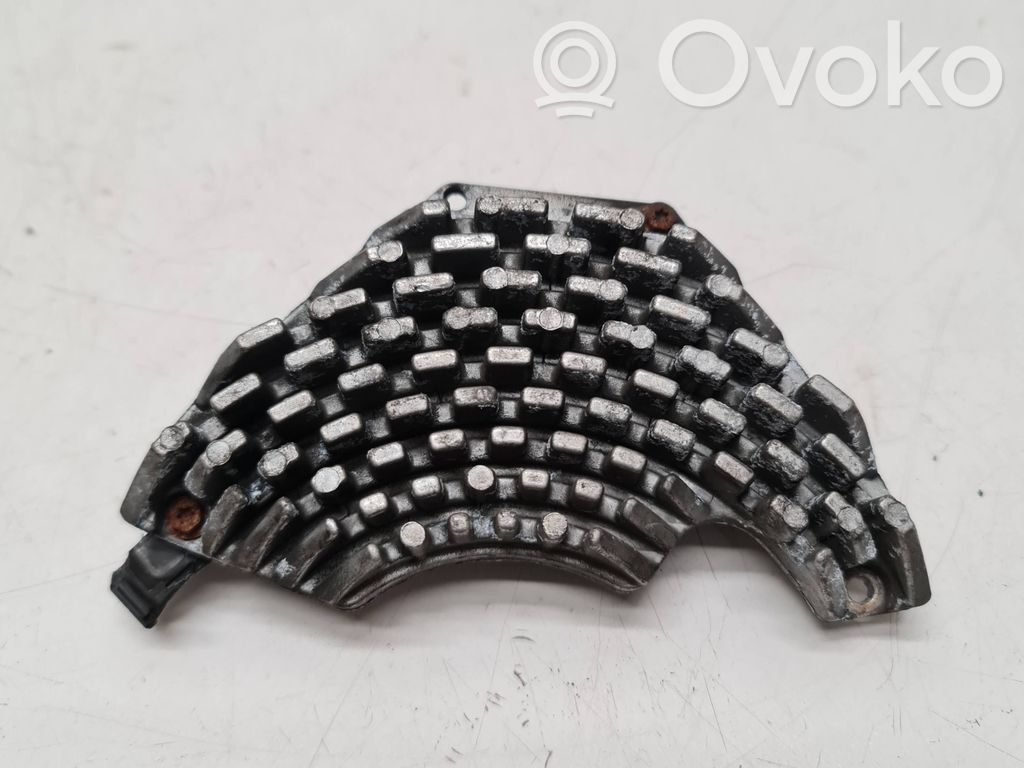 Audi A4 S4 B5 8D Motor aerotermă/rezistor ventilator 