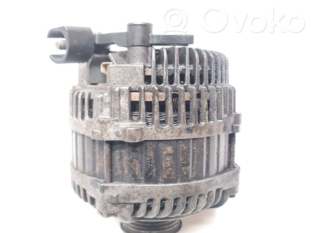 Peugeot 307 Generator/alternator 