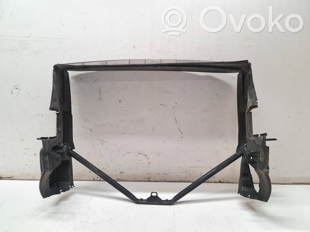 BMW 5 E60 E61 Radiator trim 