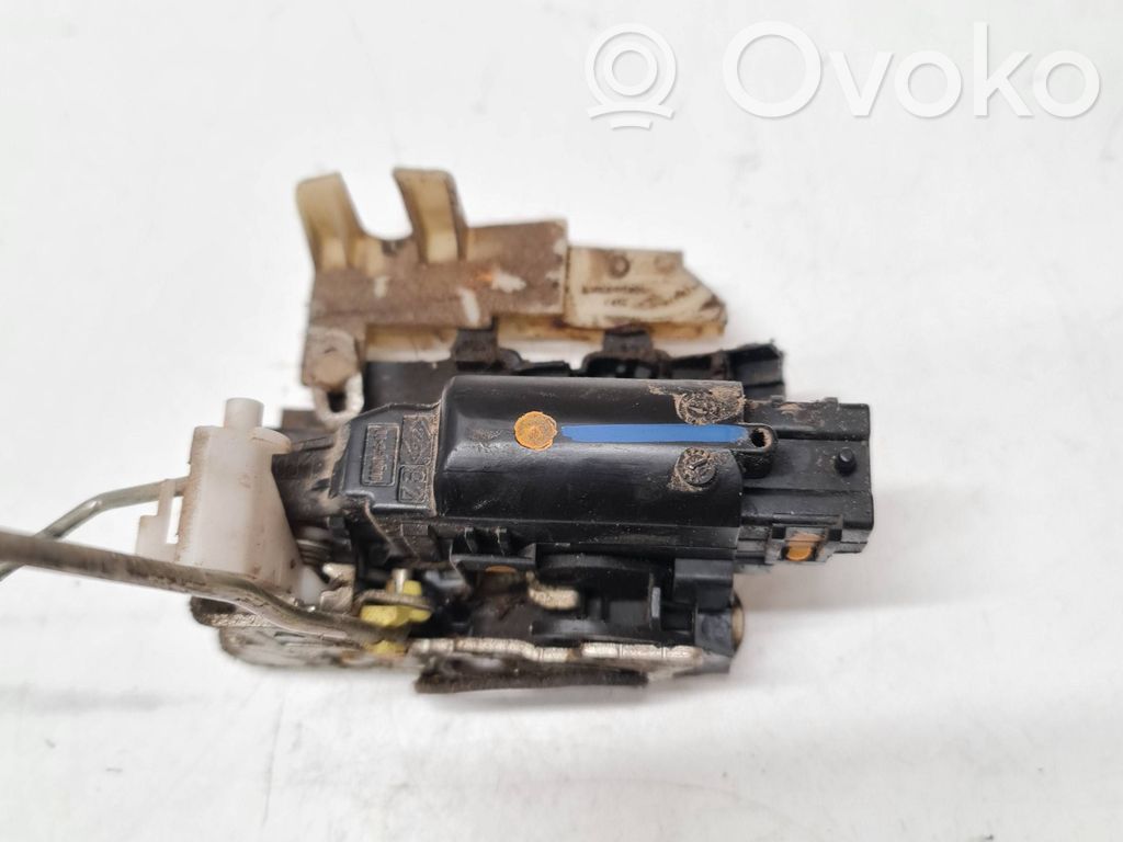 Front door lock   0615