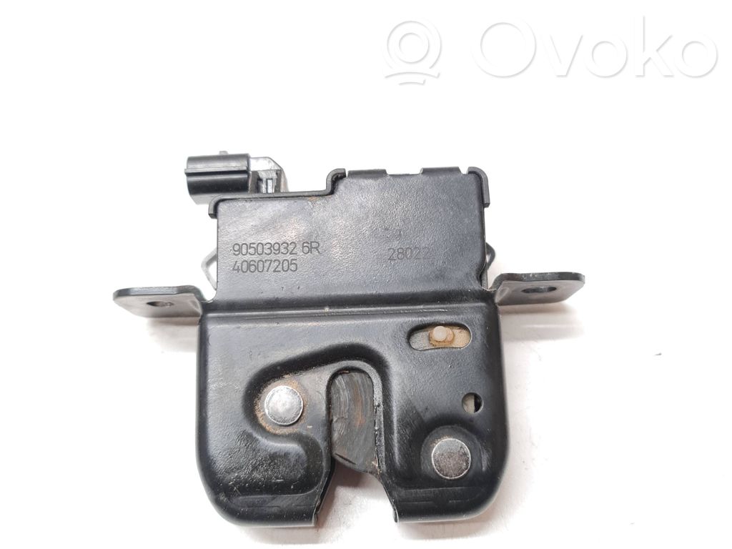 Loading door lock   40607205,90503932