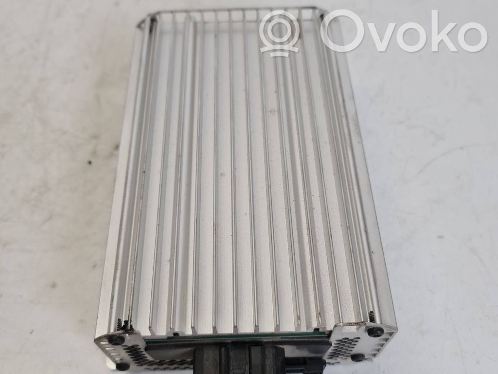 Audi A8 S8 D3 4E Amplificador de sonido 