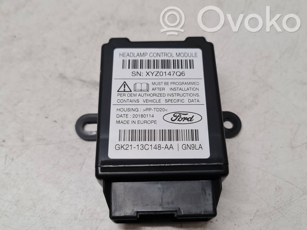 Módulo de luz LCM   GK2113C148AA,XYZ0147Q6,20180114