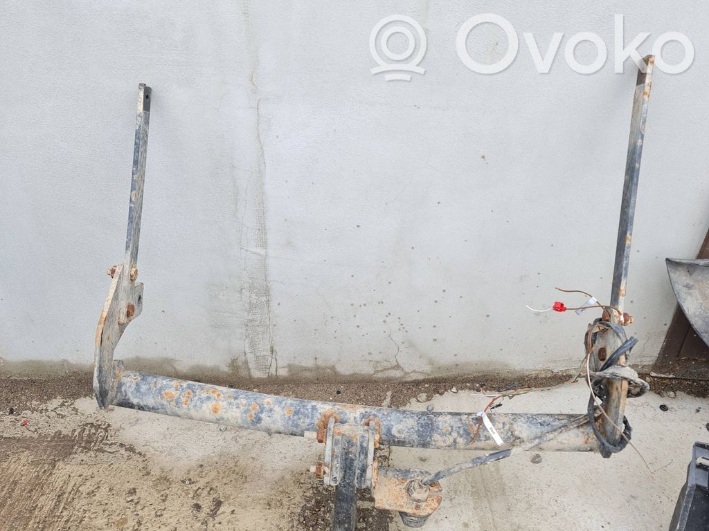 AHK Anhängerkupplung komplett   E4003719,8790523