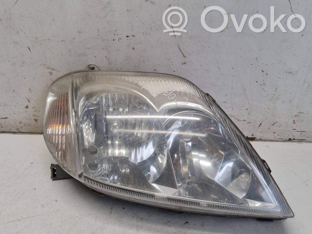 Toyota Corolla E120 E130 Scheinwerfer 