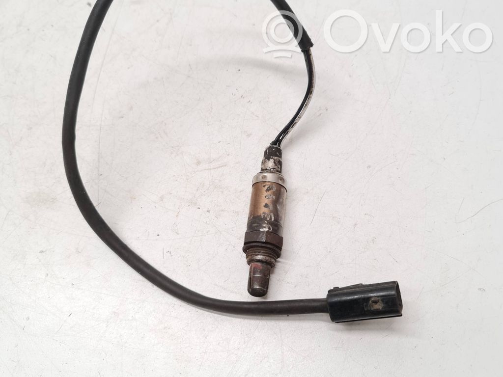 Lambda probe sensor   0258003229